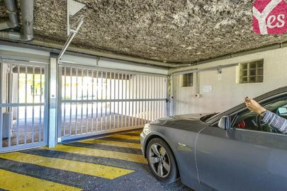 Parking La Ferrade - Bègles