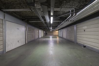 Vignette parking Parc Roger Salengro - 32 rue Georges Boisseau - Clichy