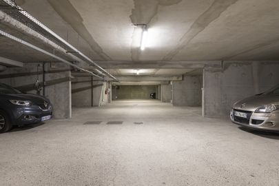 Parking 15 rue Paul Signac - Villeneuve la Garenne