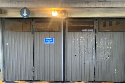 Parking Place de la Bergère d'Ivry - 50 rue Corvisart - Paris 13