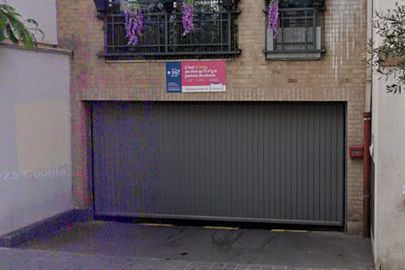 Vignette parking Maison du Peuple - 20 rue Klock - Clichy