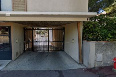 Parking 5 avenue de Paradis Saint Roch - Martigues