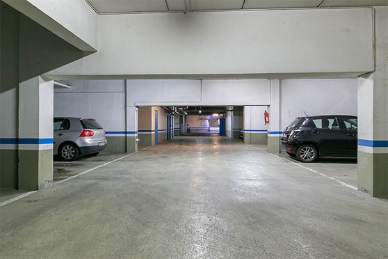 Vignette parking Mairie de Neuilly sur Marne