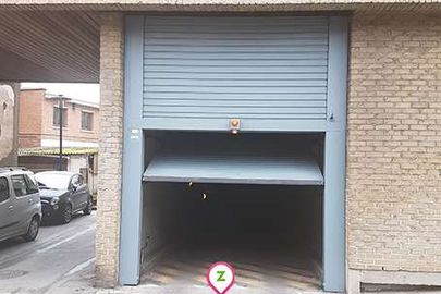 Parking Dunkerque - Beffroi - Hôtel de Ville