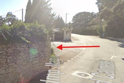 Parking 35 boulevard Calmette