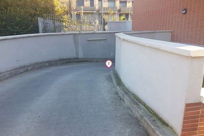 Vignette parking Saint-Germain-en-Laye - Gare Bel-Air - Fourqueux Intérieur