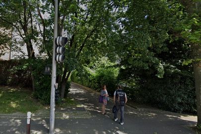 Parking 55 avenue du Maréchal Joffre - Fontenay sous Bois