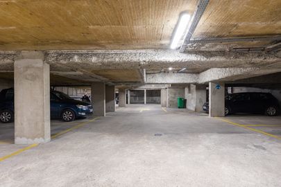 Vignette parking Perlamatta - rue de l'Eglise - Paris 15