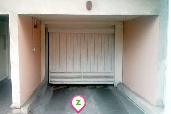 Vignette parking Massy - Gare de Massy-Verrières - Niemen