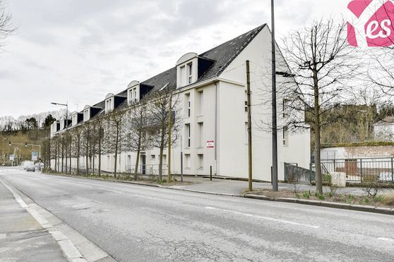 Vignette parking Boulevard Saint-Jean - Beauvais - Aux Marais