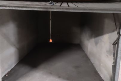 Parking Allée des érables - Champs sur Marne