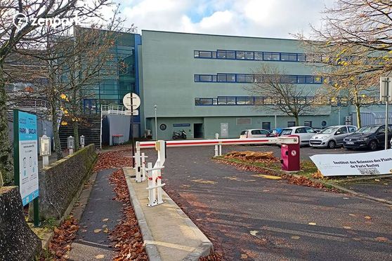 Vignette parking Gif-sur-Yvette - Paris Saclay - IPS2