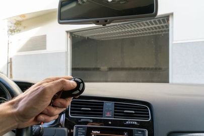 Parking Gare de Nantes - quai Ferdinand Favre