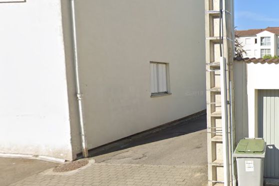 Vignette parking Rue Dalhain - Gare de Forbach
