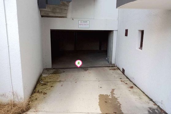 Vignette parking Dijon - Gare SNCF - Cité de la Gastronomie