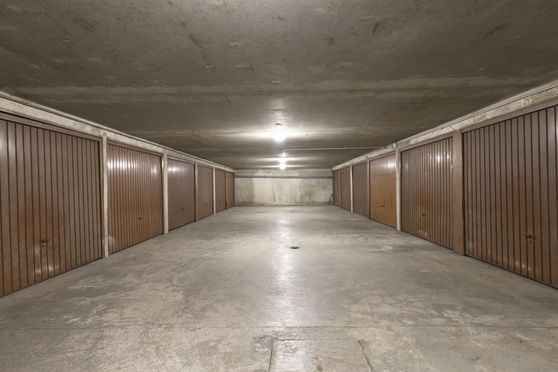 Vignette parking Parc Georges Pompidou - rue Armand Lépine - Bois Colombes