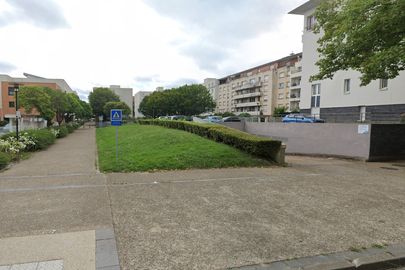 Parking 2 rue Ernest lavisse - Guyancourt