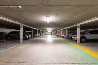 Vignette parking Centre-ville - rue des Thiers - Rueil-Malmaison