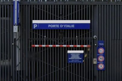 Vignette parking 18 avenue de la Porte d'Italie