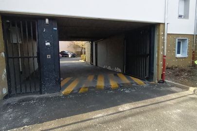 Parking 4 rue du Haut Champ - Douvrin