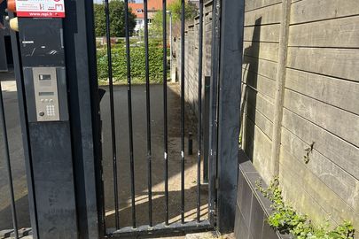 Parking 2 rue Eugène delacroix - Boisdinghem