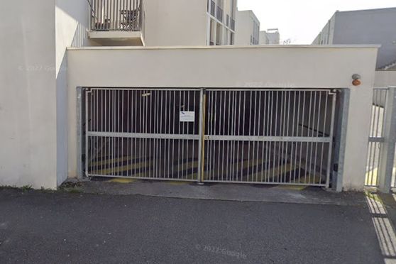 Vignette parking Boulevard De L'europe - Blagnac