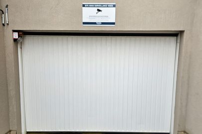 Parking 118 avenue Jean Moulin - Saint Laurent de Mure