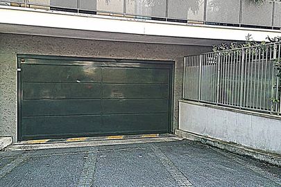 Parking 5 rue d'Arcueil