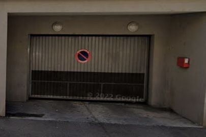 Parking 8 rue Antoine Vacher - Meyzieu