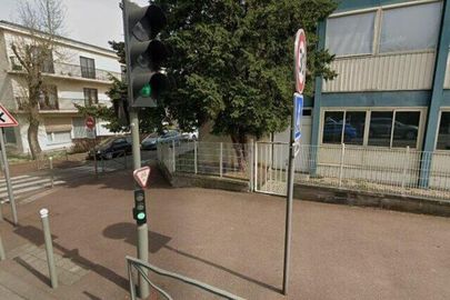 Parking Sèvres - Stades des Fontaines - Bruyères