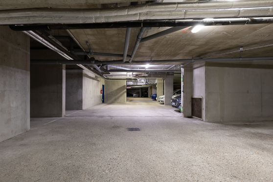 Vignette parking Stade Robespierre - rue Gallieni - Rueil Malmaison