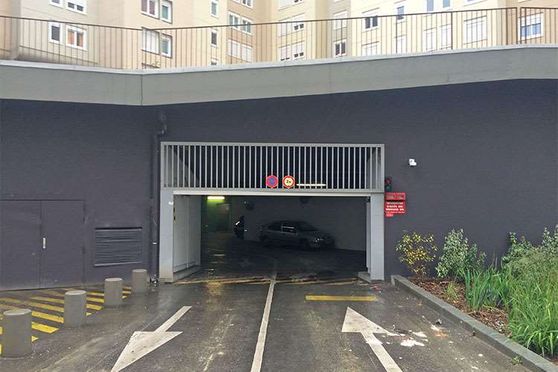 Vignette parking Montreuil - Mairie de Montreuil - Grand Angle