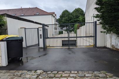 Parking 10 rue Albert Thomas - Le Bourget