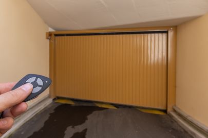 Parking 15 bis boulevard saint antoine - Versailles