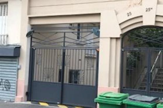 Vignette parking Reuilly - Diderot - 25 rue Erard - Paris 12