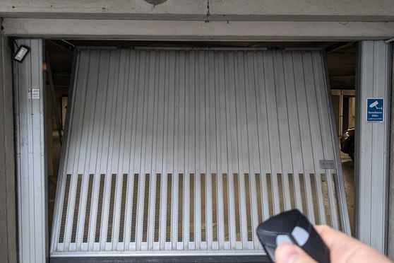 Vignette parking Paul Lafargue - rue Paul lafargue - Puteaux