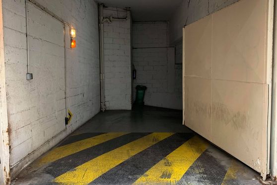 Vignette parking mk2 Bastille - 13 rue Amelot - Paris 11