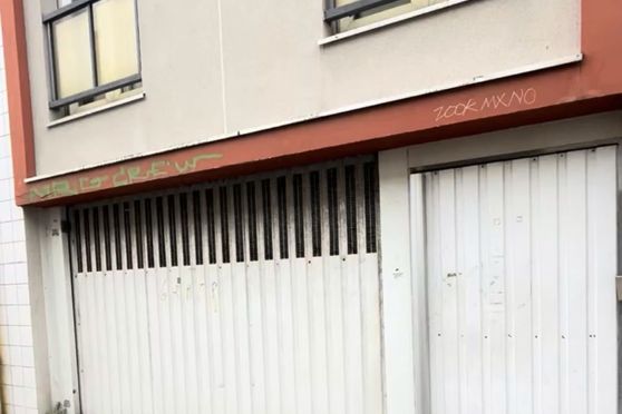 Vignette parking Soeurs de la Charité - rue Saint Jean - Bordeaux