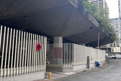 Vignette parking 15 rue de Javel - Paris 15