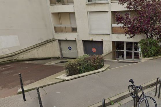 Vignette parking Métro Boulogne-Jean Jaurès - 69 rue de paris - Boulogne Billancourt