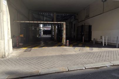 Vignette parking The Dogry - 114 rue Cardinet - Paris 17