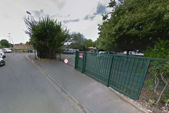 Vignette parking La Rochelle - Centre Hospitalier la Rochelle - Appart'City