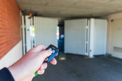 Parking Groupe Scolaire Joliot Curie - avenue Maréchal de lattre de Tassigny - Villenave d'Ornon