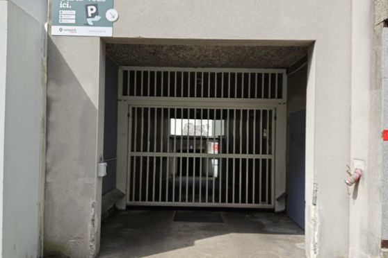 Vignette parking Nantes Ducs de Bretagne - Séjours & Affaires
