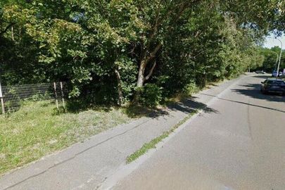 Parking Bry-sur-Marne - avenue de l'Europe - Ibis Budget