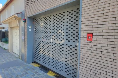 Vignette parking 36 rue des Cités - Aubervilliers
