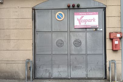 Vignette parking 800 avenue Roger Salengro - Chaville