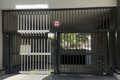 Parking RER Nanterre-Préfecture - 135 rue des 3 Fontanot