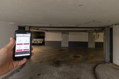 Parking 238 rue des pièces de lugny - Moissy Cramayel