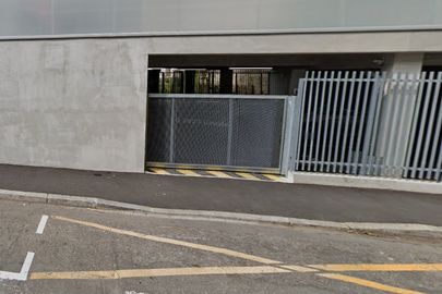 Parking Rue Gustave Carde - Paul Boncourt - rue Gustave Carde